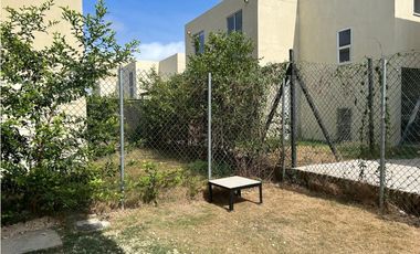 Se arrienda casa Duplex en Zona Norte, en Cartagena de Indias