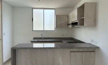 Se arrienda casa Duplex en Zona Norte, en Cartagena de Indias
