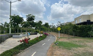 Se arrienda casa Duplex en Zona Norte, en Cartagena de Indias