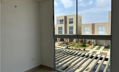 Se arrienda casa Duplex en Zona Norte, en Cartagena de Indias