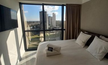 Departamento en Venta / Alquiler, Torre Brickell, Tigre, GBA Norte