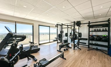 Departamento en Venta / Alquiler, Torre Brickell, Tigre, GBA Norte
