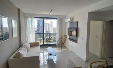 Departamento en Venta / Alquiler, Torre Brickell, Tigre, GBA Norte
