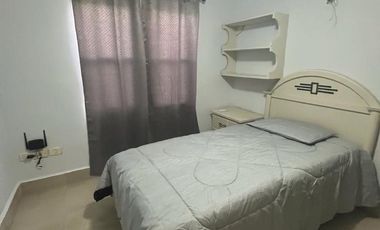 Departamento en Renta  En Santa Catarina