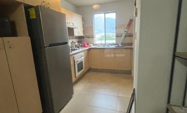 Departamento en Renta  En Santa Catarina