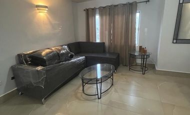 Departamento en Renta  En Santa Catarina