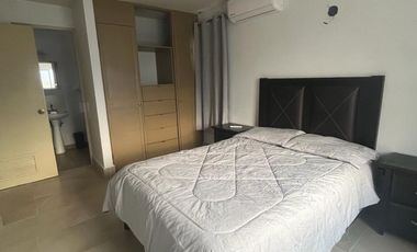 Departamento en Renta  En Santa Catarina