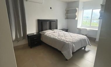 Departamento en Renta  En Santa Catarina