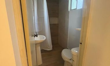 Departamento en Renta  En Santa Catarina