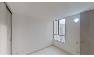Salento - Apartamento en Venta en CIudad Guabinas, Cali