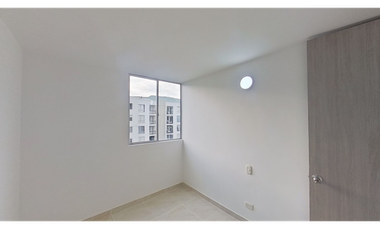 Salento - Apartamento en Venta en CIudad Guabinas, Cali