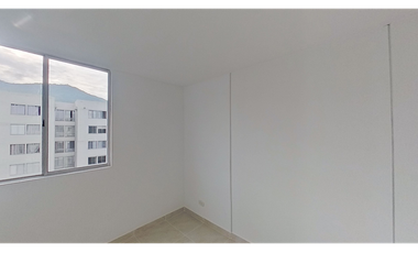 Salento - Apartamento en Venta en CIudad Guabinas, Cali