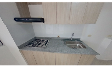 Salento - Apartamento en Venta en CIudad Guabinas, Cali