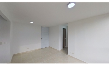 Salento - Apartamento en Venta en CIudad Guabinas, Cali