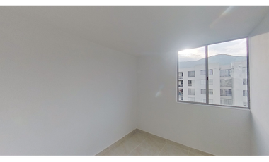 Salento - Apartamento en Venta en CIudad Guabinas, Cali