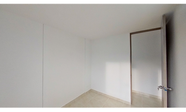 Salento - Apartamento en Venta en CIudad Guabinas, Cali