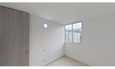 Salento - Apartamento en Venta en CIudad Guabinas, Cali
