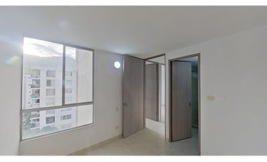Salento - Apartamento en Venta en CIudad Guabinas, Cali