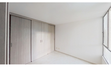 Salento - Apartamento en Venta en CIudad Guabinas, Cali