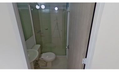 Salento - Apartamento en Venta en CIudad Guabinas, Cali