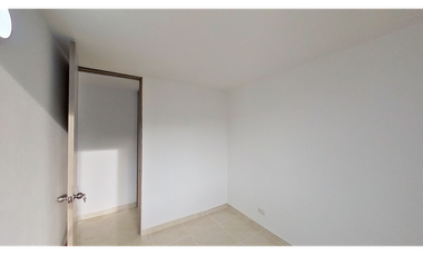 Salento - Apartamento en Venta en CIudad Guabinas, Cali