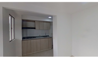 Salento - Apartamento en Venta en CIudad Guabinas, Cali