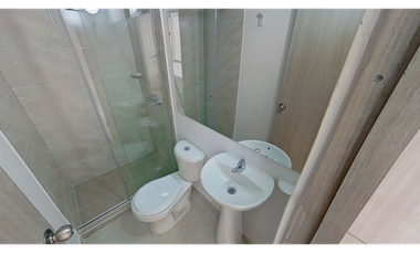 Salento - Apartamento en Venta en CIudad Guabinas, Cali