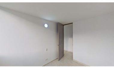 Salento - Apartamento en Venta en CIudad Guabinas, Cali