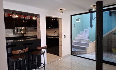 Casa en venta