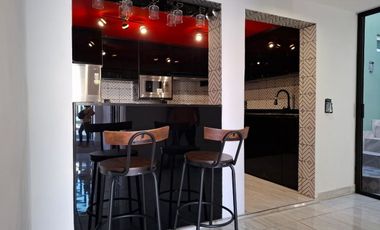 Casa en venta