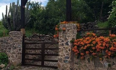 CASA DE CAMPO EN OCOTLÁN JALISCO