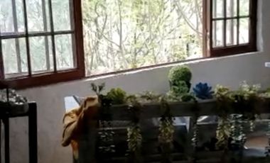 CASA DE CAMPO EN OCOTLÁN JALISCO