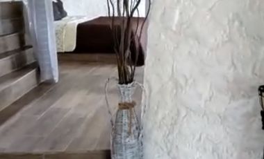 CASA DE CAMPO EN OCOTLÁN JALISCO