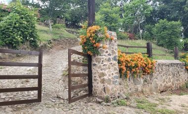 CASA DE CAMPO EN OCOTLÁN JALISCO