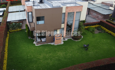 Arriendo o Venta Casa en Cota Cundinamarca