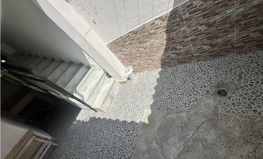 Vendo casa usada la Victoria