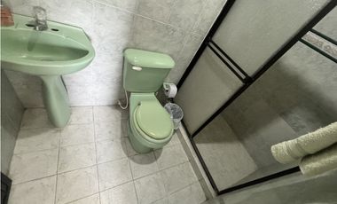 Vendo casa usada la Victoria