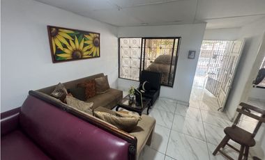 Vendo casa usada la Victoria