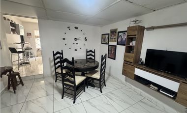 Vendo casa usada la Victoria