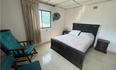 Vendo casa usada la Victoria