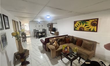 Vendo casa usada la Victoria