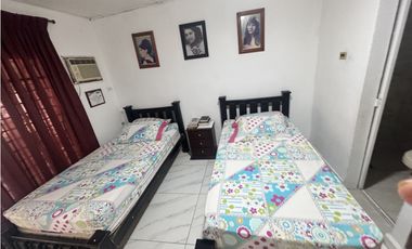 Vendo casa usada la Victoria