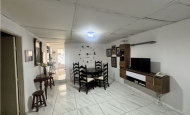 Vendo casa usada la Victoria