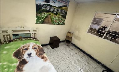 Vendo casa usada la Victoria