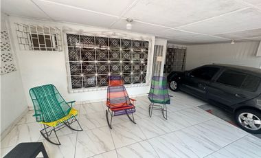 Vendo casa usada la Victoria