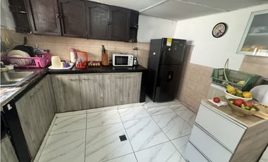 Vendo casa usada la Victoria