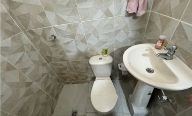 Vendo casa usada la Victoria