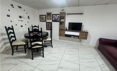 Vendo casa usada la Victoria