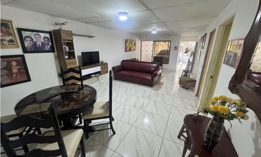 Vendo casa usada la Victoria