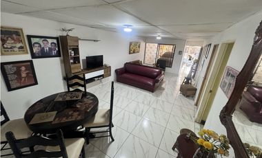 Vendo casa usada la Victoria